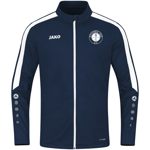 Polyesterjacke Power BC