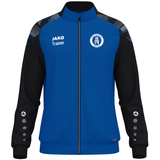 Polyesterjacke Sonic Trainer
