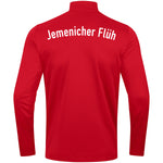 Polyesterjacke Power Jemenicher Flüh