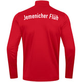 Polyesterjacke Power Jemenicher Flüh