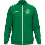 Polyesterjacke One