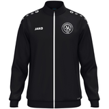 Polyesterjacke One