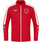 Polyesterjacke Power Jemenicher Flüh