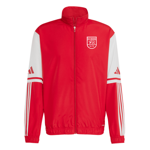 Squadra 25 Präsentationsjacke