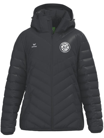 Puffer Jacket Damen