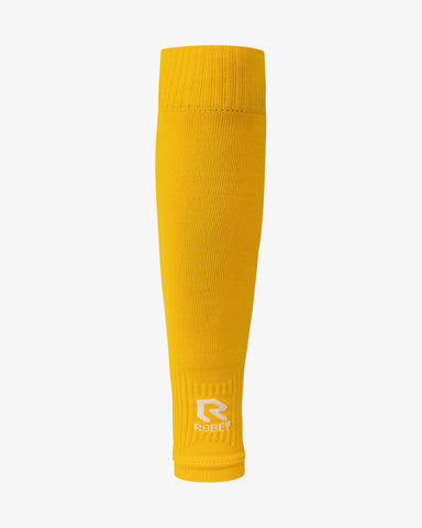 Footless Pro Socks