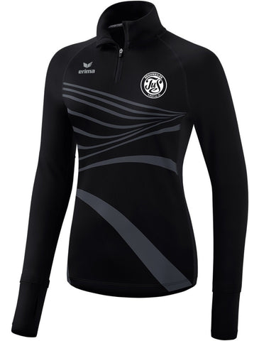 Racing Longsleeve Damen