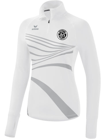 Racing Longsleeve Damen