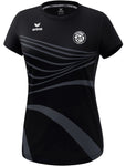Racing T-Shirt Damen