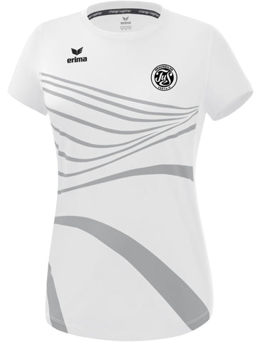 Racing T-Shirt Damen