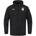 Regenjacke Team 2.0 Trainer