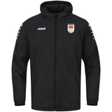 Regenjacke Team 2.0 Trainer