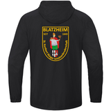 Regenjacke Team 2.0