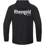 Regenjacke Team 2.0 Trainer
