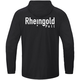 Regenjacke Team 2.0 Trainer