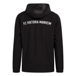 Regenjacke