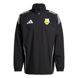 Regenjacke