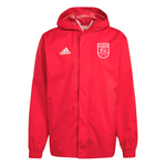 Entrada 22 Regenjacke