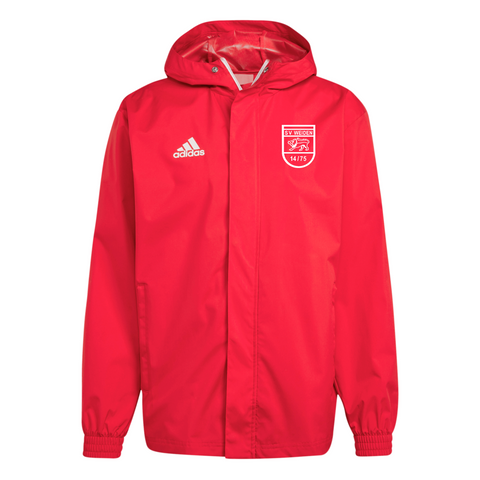 Entrada 22 Regenjacke