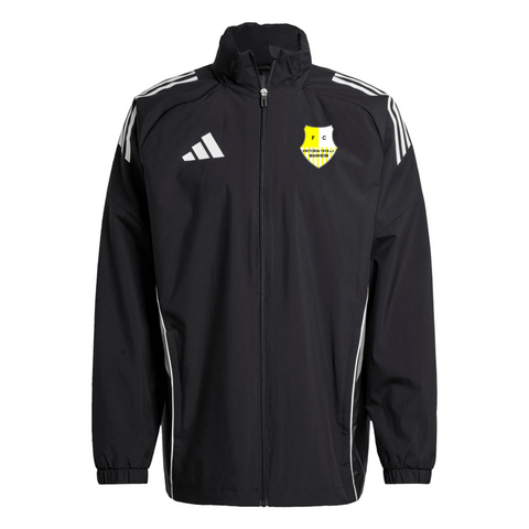 Regenjacke