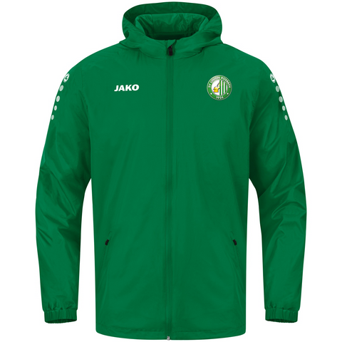 Regenjacke