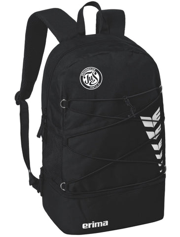 Six Wings Rucksack