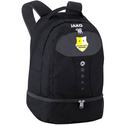Rucksack TLS