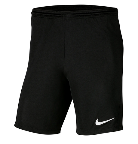 Park III Short