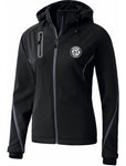 Softshelljacke Function Damen