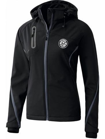 Softshelljacke Function Damen