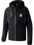 Softshelljacke Funktion