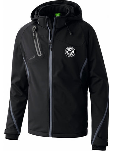 Softshelljacke Funktion