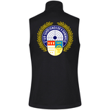 Softshellweste Premium