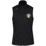 Softshellweste Premium