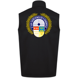 Softshellweste Premium