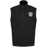 Softshellweste Premium