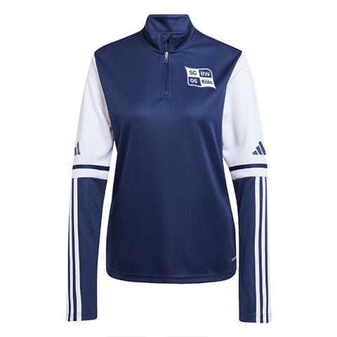 Squadra 25 Training Top Damen BWK
