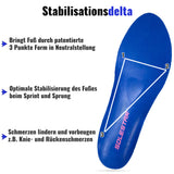 Solestar Kick