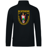 Sweatjacke Doubletex