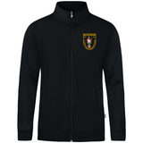 Sweatjacke Doubletex