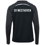 Lead 2.0 Crew Sweat
