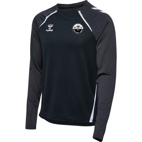 Lead 2.0 Crew Sweat