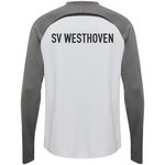 Lead 2.0 Crew Sweat