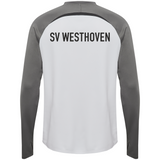 Lead 2.0 Crew Sweat