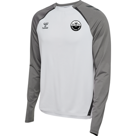 Lead 2.0 Crew Sweat
