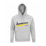 Hoodie Unisex diverse Farben Design 2