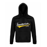 Hoodie Unisex diverse Farben Design 2