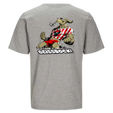 T-Shirt Design A
