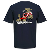 T-Shirt Design A