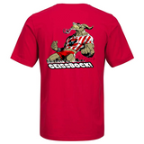 T-Shirt Design A